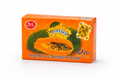 Asantee Papaya & Honey Soap