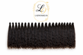 Burmise hair