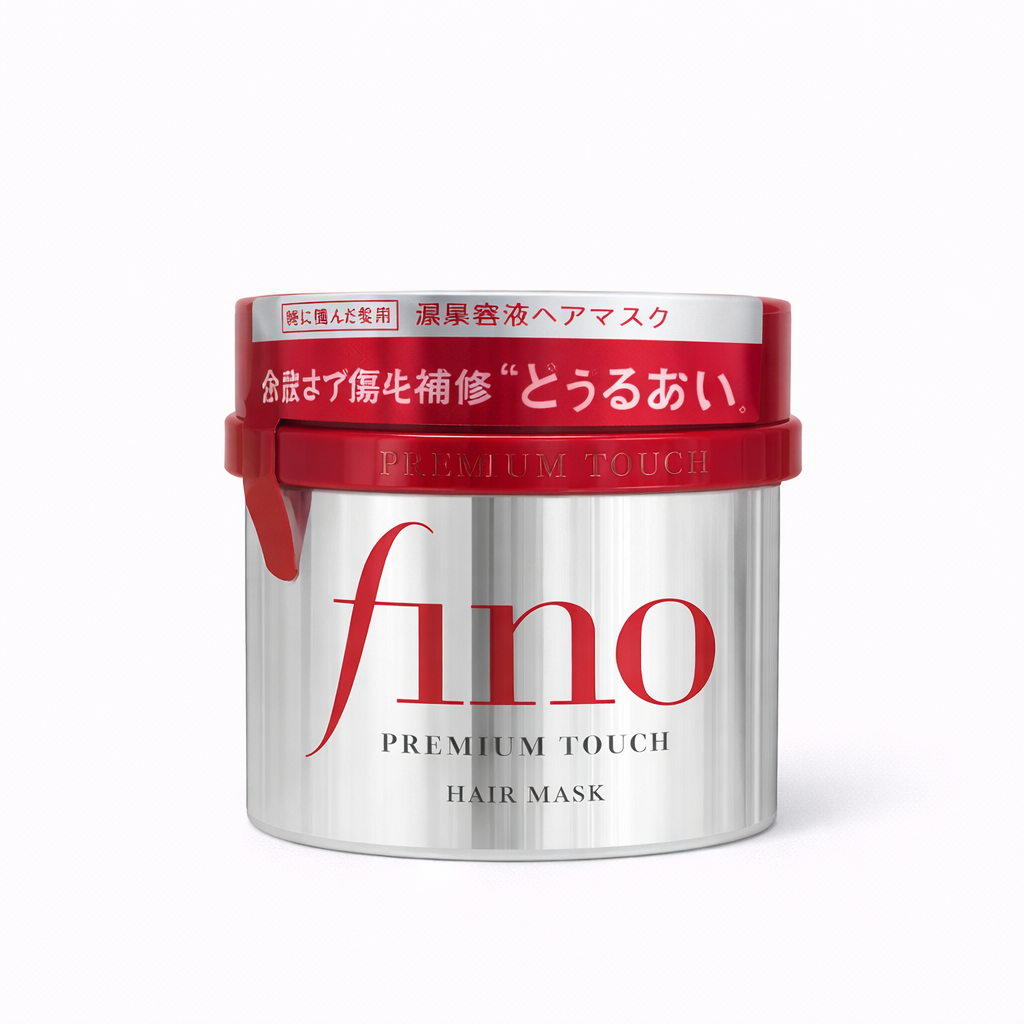 Fino - masque cheveux