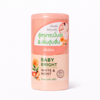 Baby Bright – White & Bright Lotion