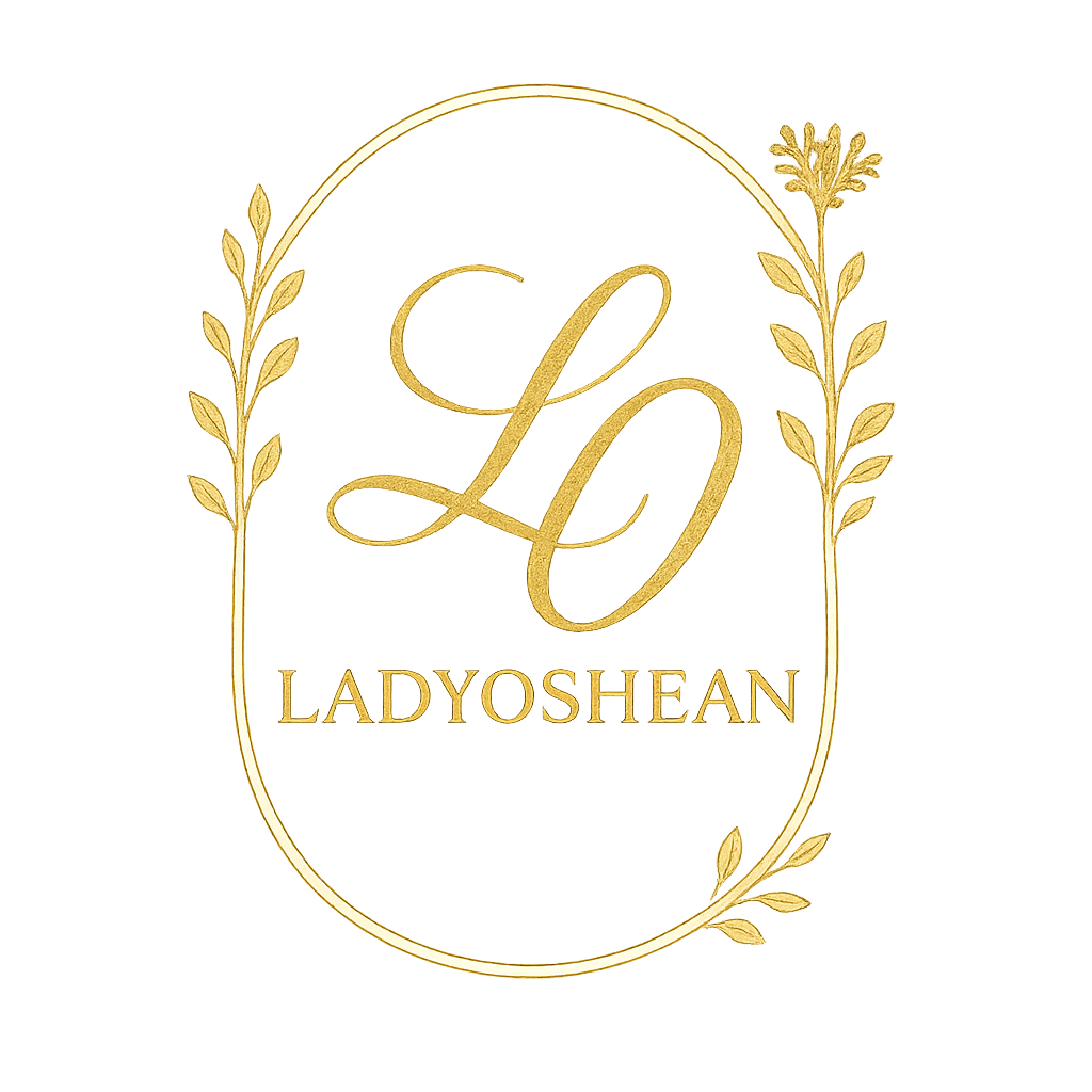 LADYOSHEAN