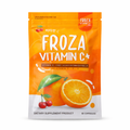 Froza Vitamine C+ – Éclat et Vitalité pour la Peau