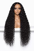 Perruque Raw Hair Birmanie bouclée
