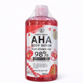 AHA Body Serum 98% – Party White (500 ml)