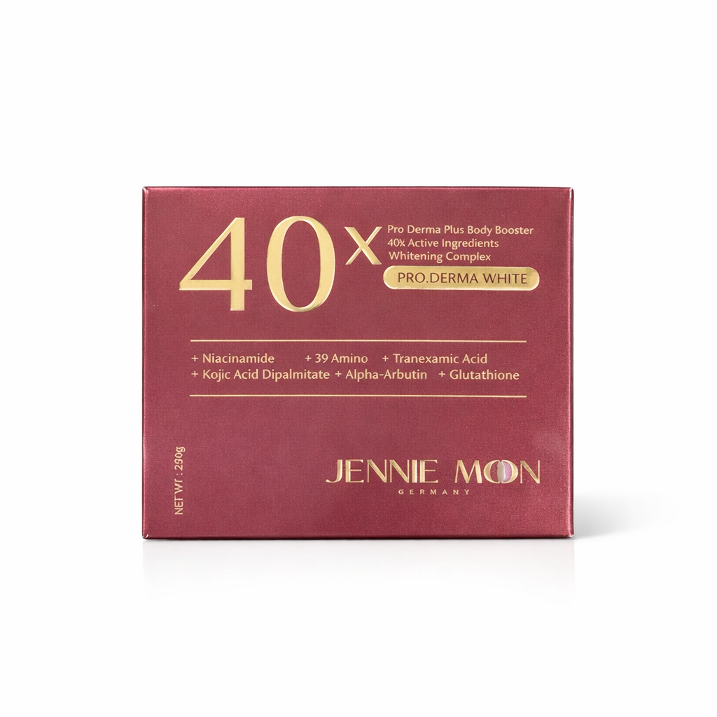 Jennie moon