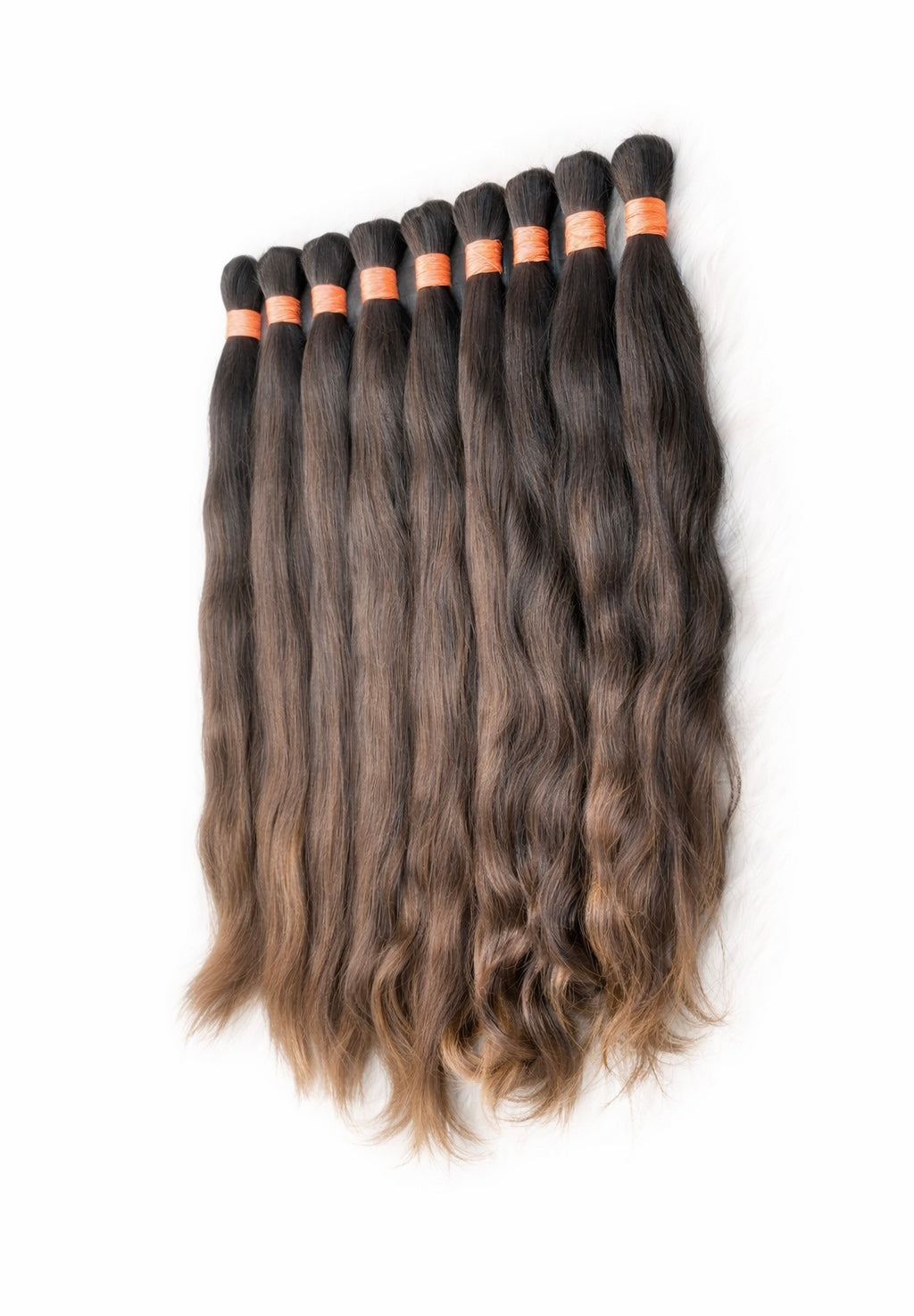 Tissage’s indiens lisse couleurs natural