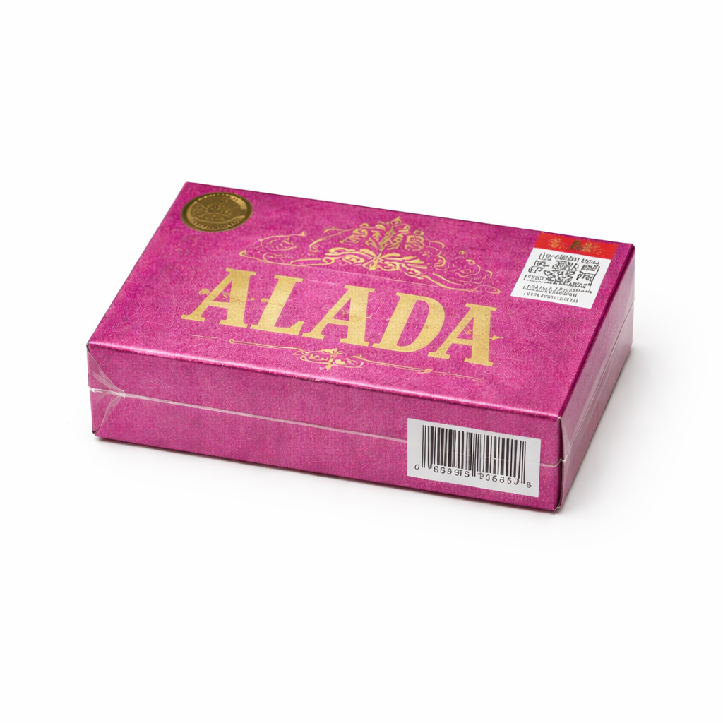 ALADA SOAP (savon éclaircissant)