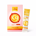 Café Minceur Prolim G9 Coffee Mix Gold C-Nine