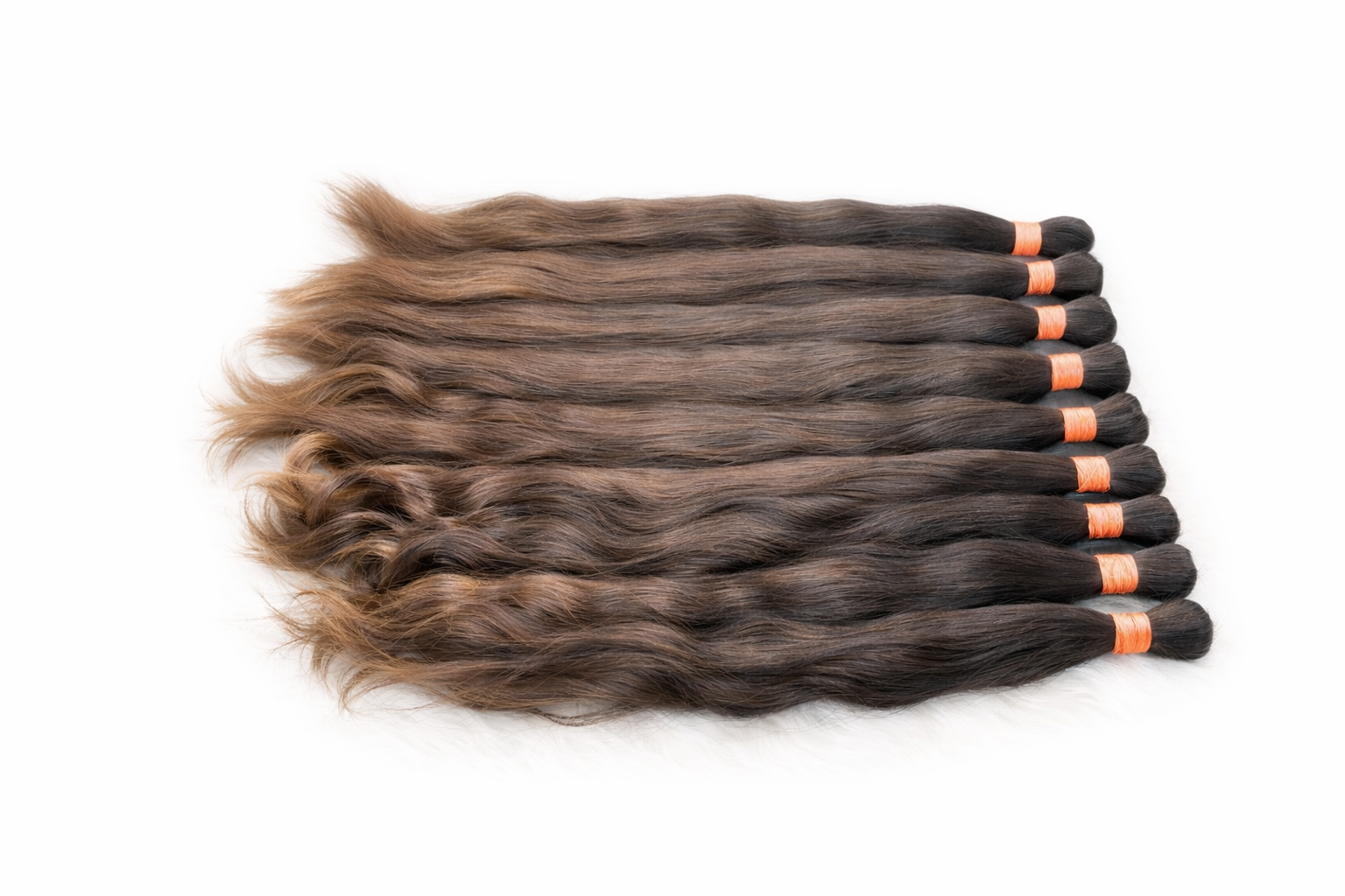 Tissage’s indiens lisse couleurs natural