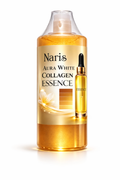 Naris Aura White Collagen Essence (500 ml)