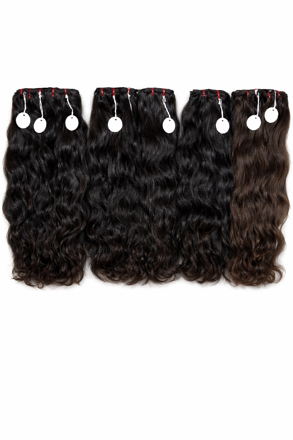 Boule indienne lisse