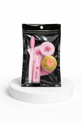 Kit lèvre rose