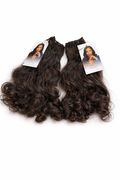 Mamy hair cheveux indien