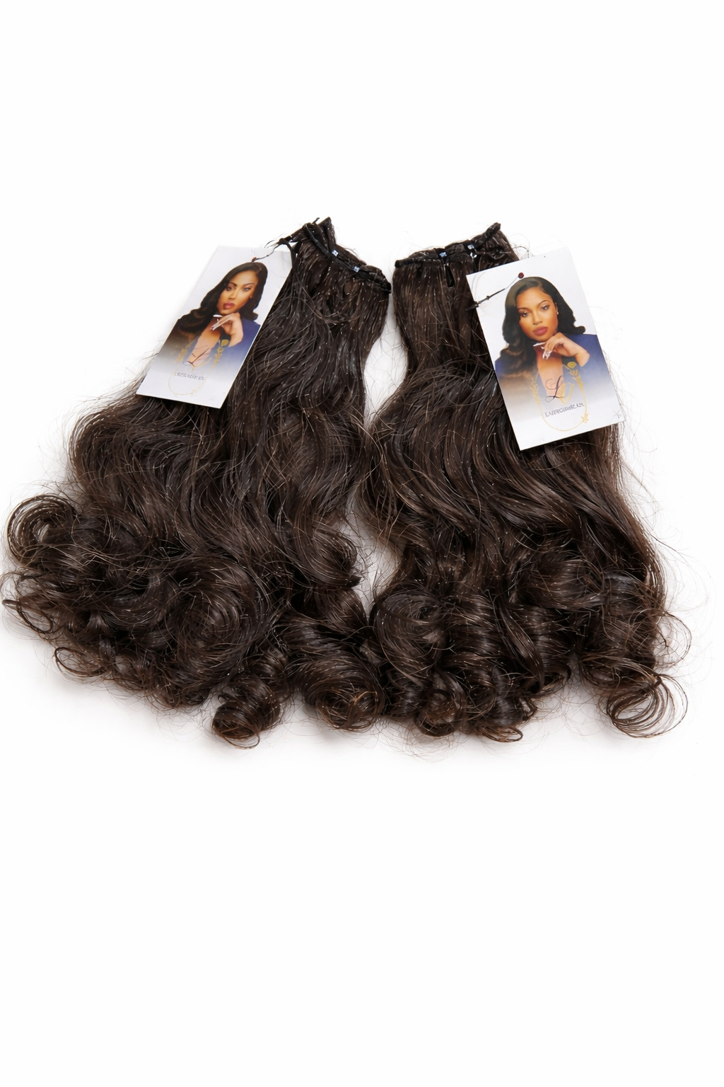 Mamy hair cheveux indien