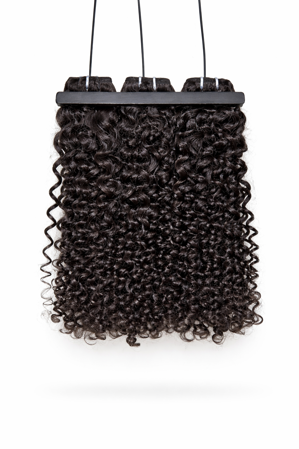 Burmis curly
